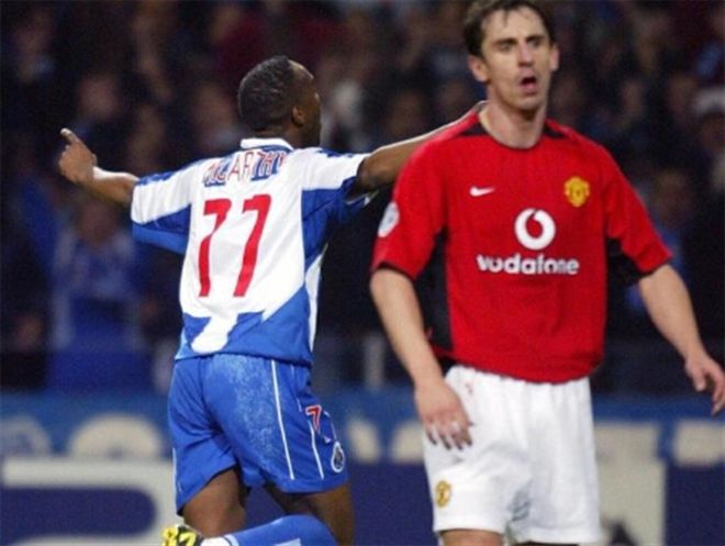 在传球和突 在传球和突