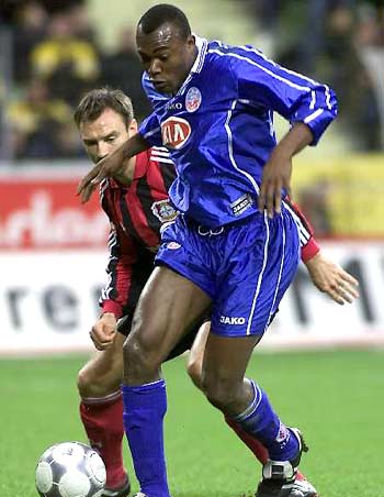 北京国安 北京国安